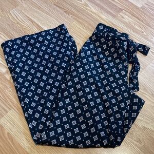 Boho pants